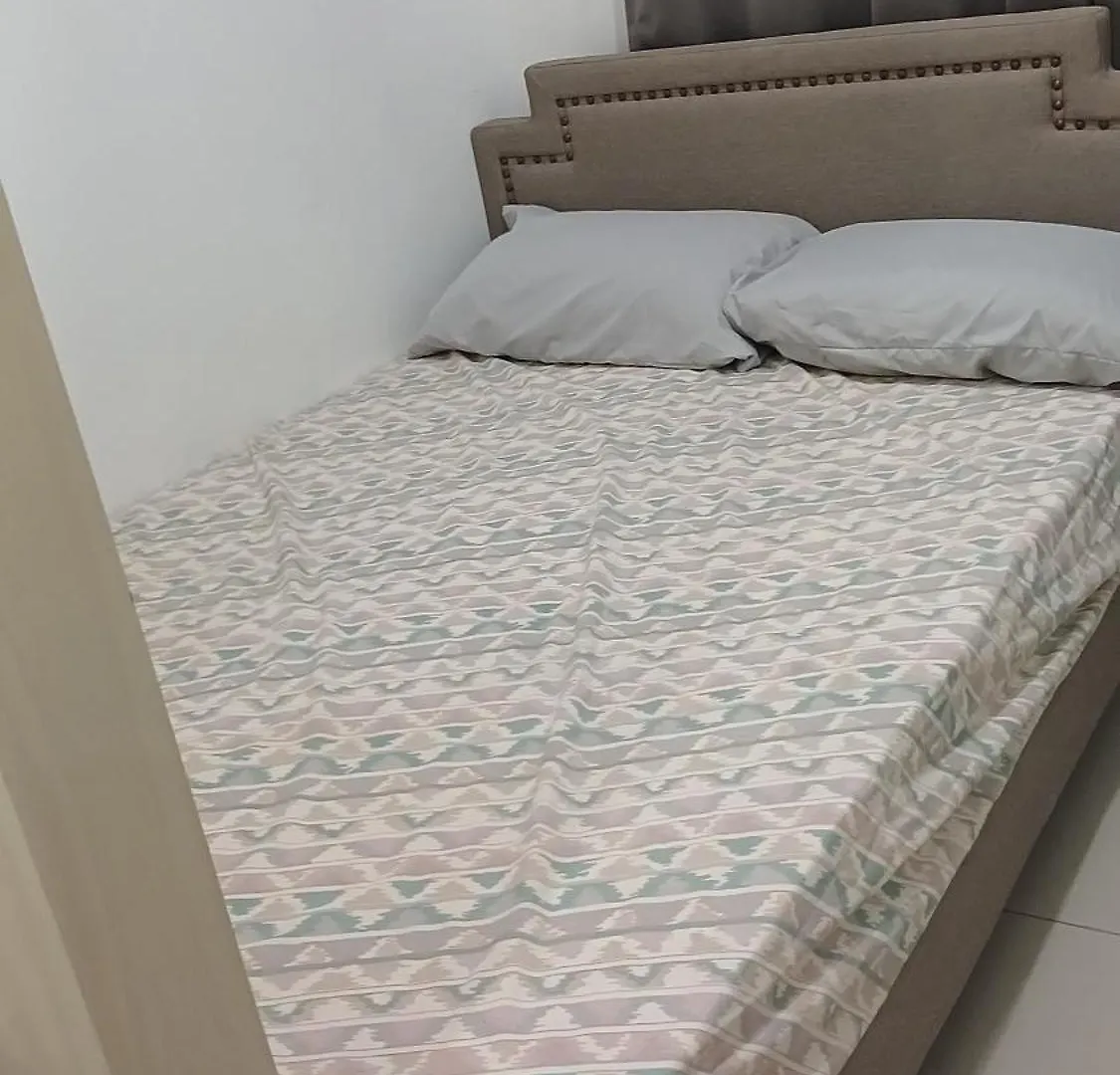 Moa Sea Condotel Manila 0*,